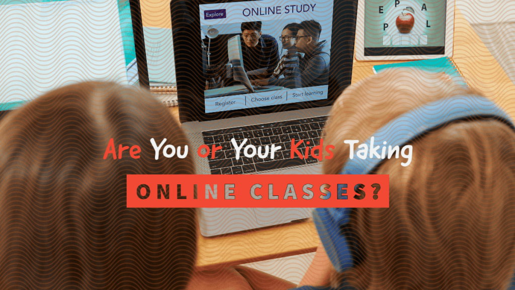 Are You Ready to E-Learn?