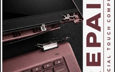 Why Do Laptop Hinges Break and Why Are They Expensive to Repair?